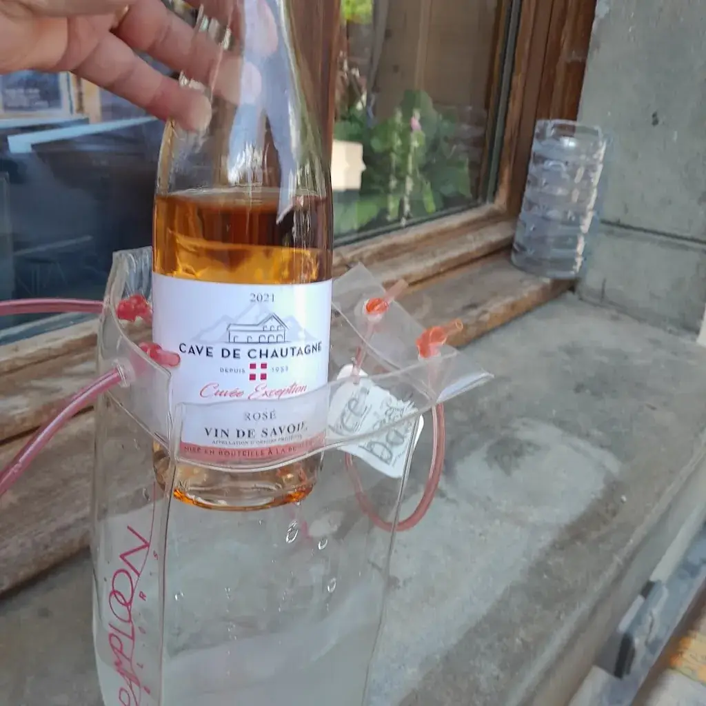 Menu_Restaurant Le Corti Des Saveurs_Sixt-Fer-à-Cheval_image_7