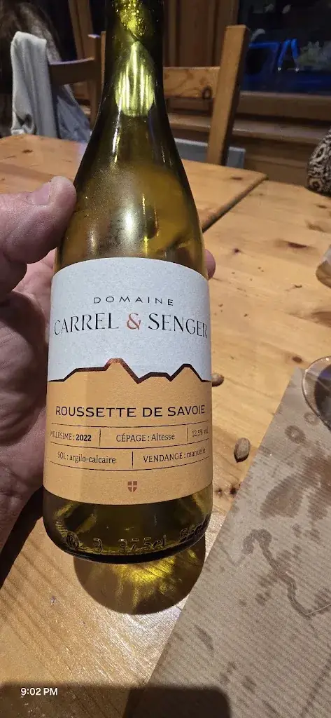 Xavier Digleria_Restaurant Le Corti Des Saveurs_Sixt-Fer-à-Cheval_review