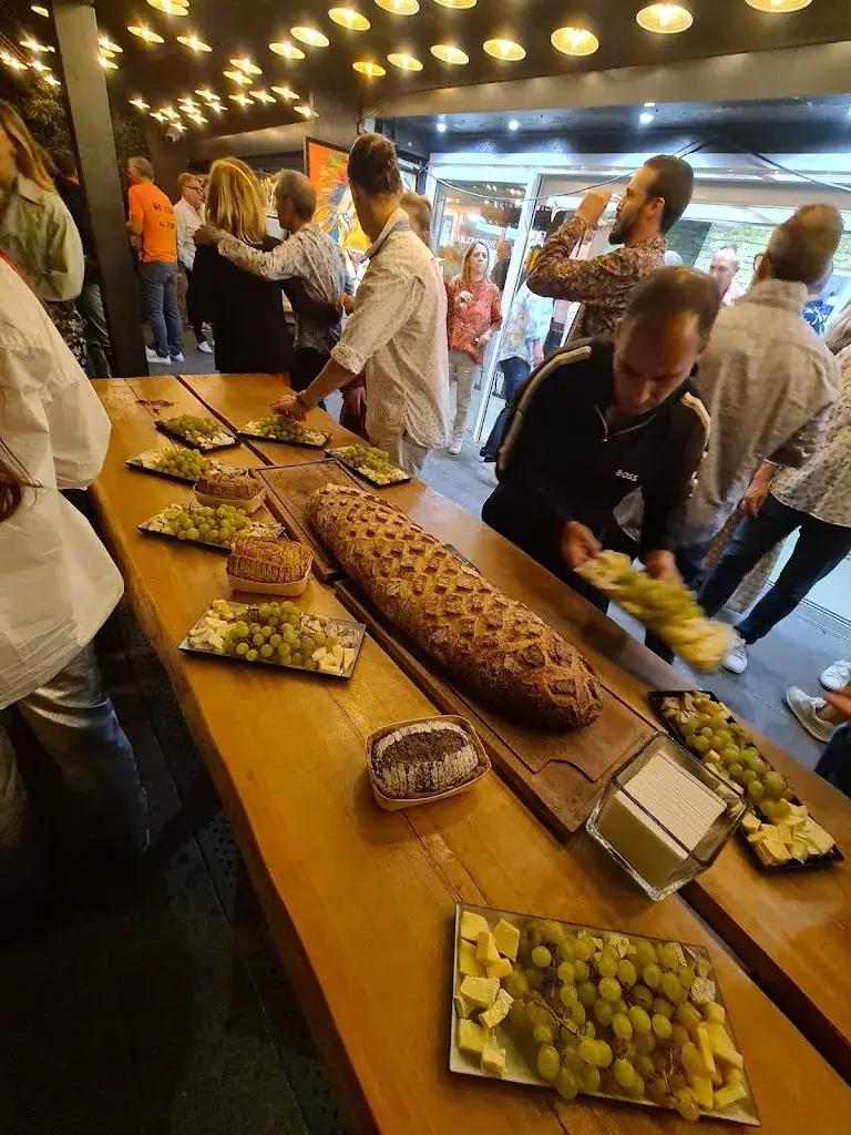 Marjorie_Le tablier d'Irene_Soyons_recensione