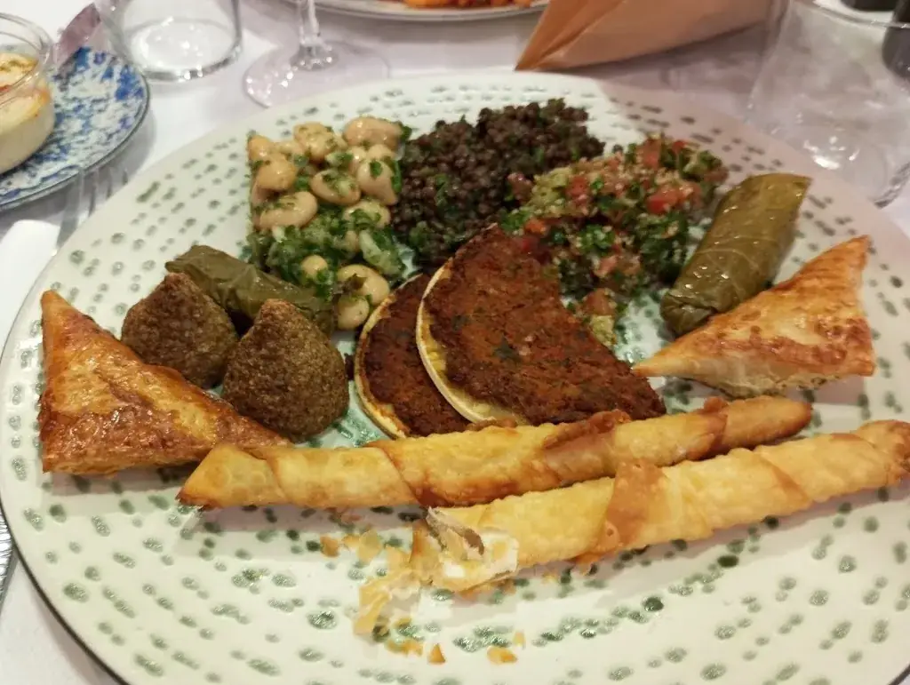 Le tablier d'Irene ristorante a Soyons