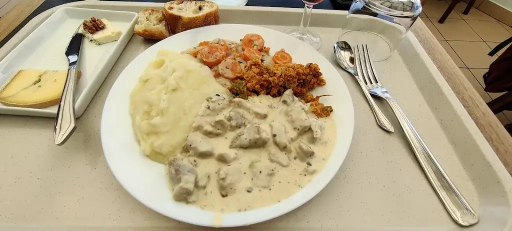 Menu_La Cantine des 4 Chemins_Tossiat_image_5