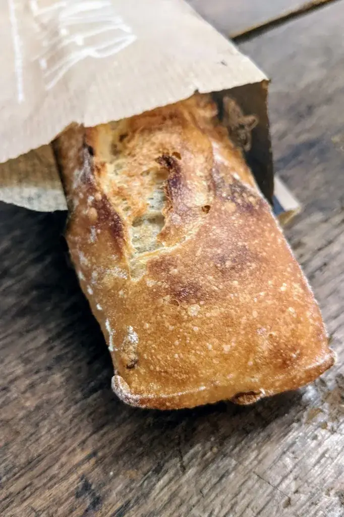 Menu_Les Gaudelices boulangerie biscuiterie_Tossiat_image_7