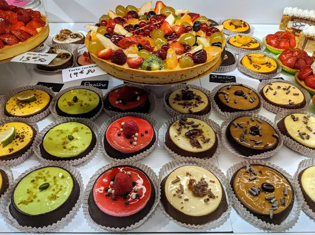 Menu_Les Gaudelices boulangerie biscuiterie_Tossiat_image_8