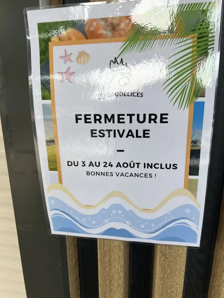 Charles Spicer_Les Gaudelices boulangerie biscuiterie_Tossiat_review