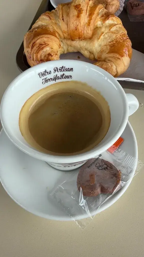 Nouf Ibrahim_Les Gaudelices boulangerie biscuiterie_Tossiat_review