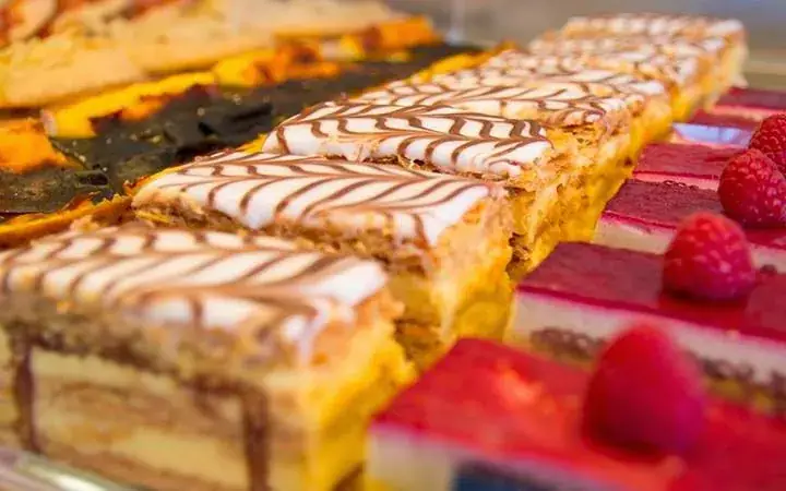 Les Gaudelices boulangerie biscuiterie_Tossiat_slider_image_2