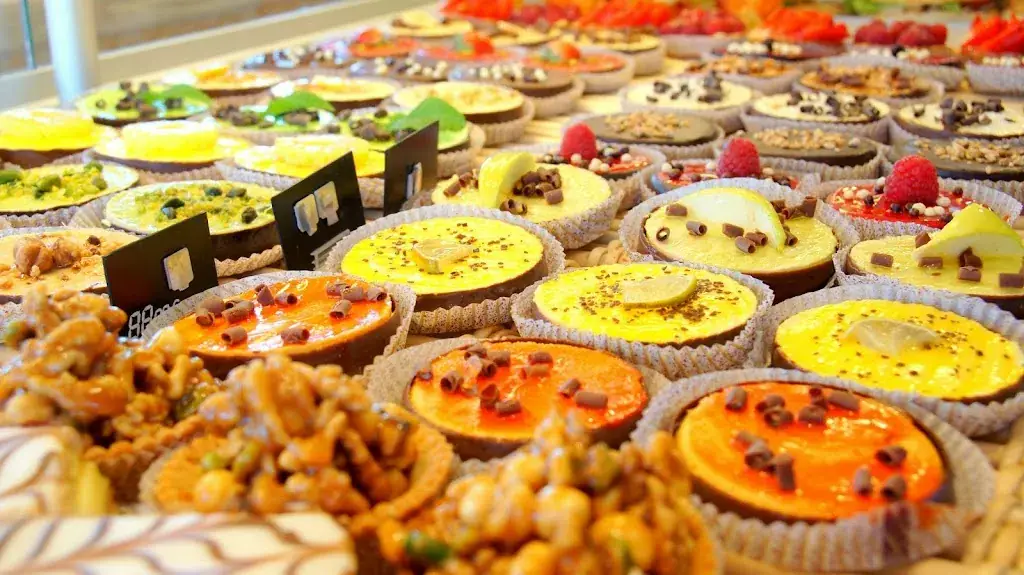 Les Gaudelices boulangerie biscuiterie_Tossiat_slider_image_3