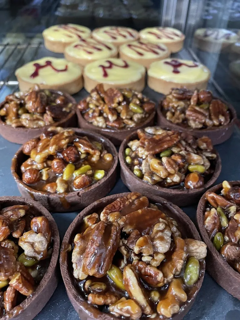 Menu_Brasserie de la Place_Toussieu_image_5