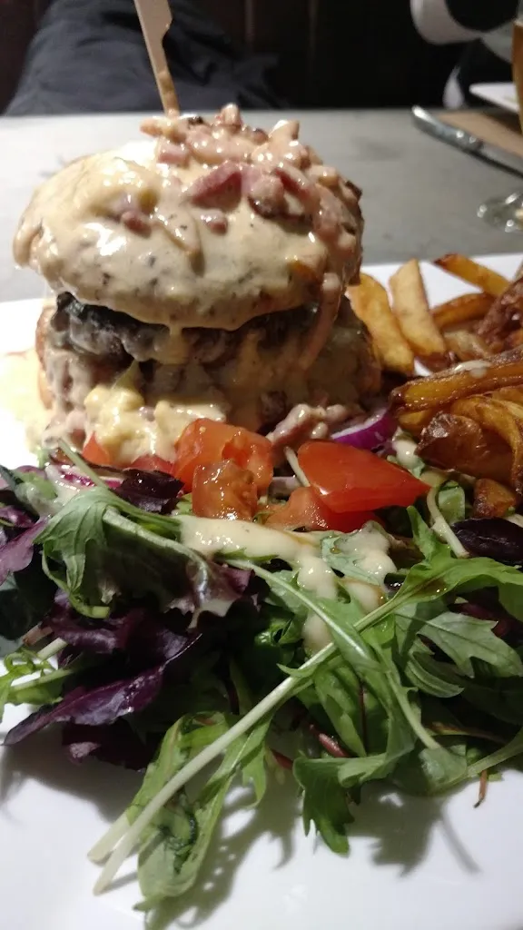 Menu_Brasserie de la Place_Toussieu_image_8