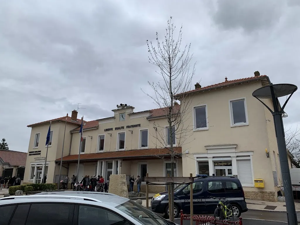 Teddy Holt_Brasserie de la Place_Toussieu_review