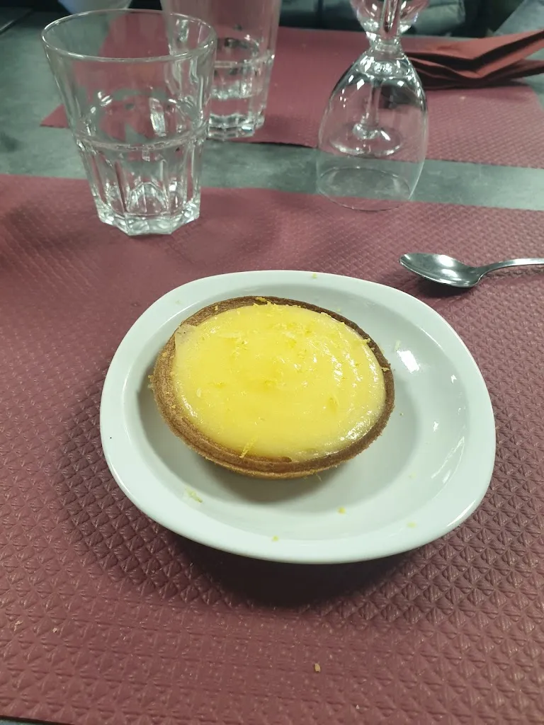 Ginette Trm_Brasserie de la Place_Toussieu_review