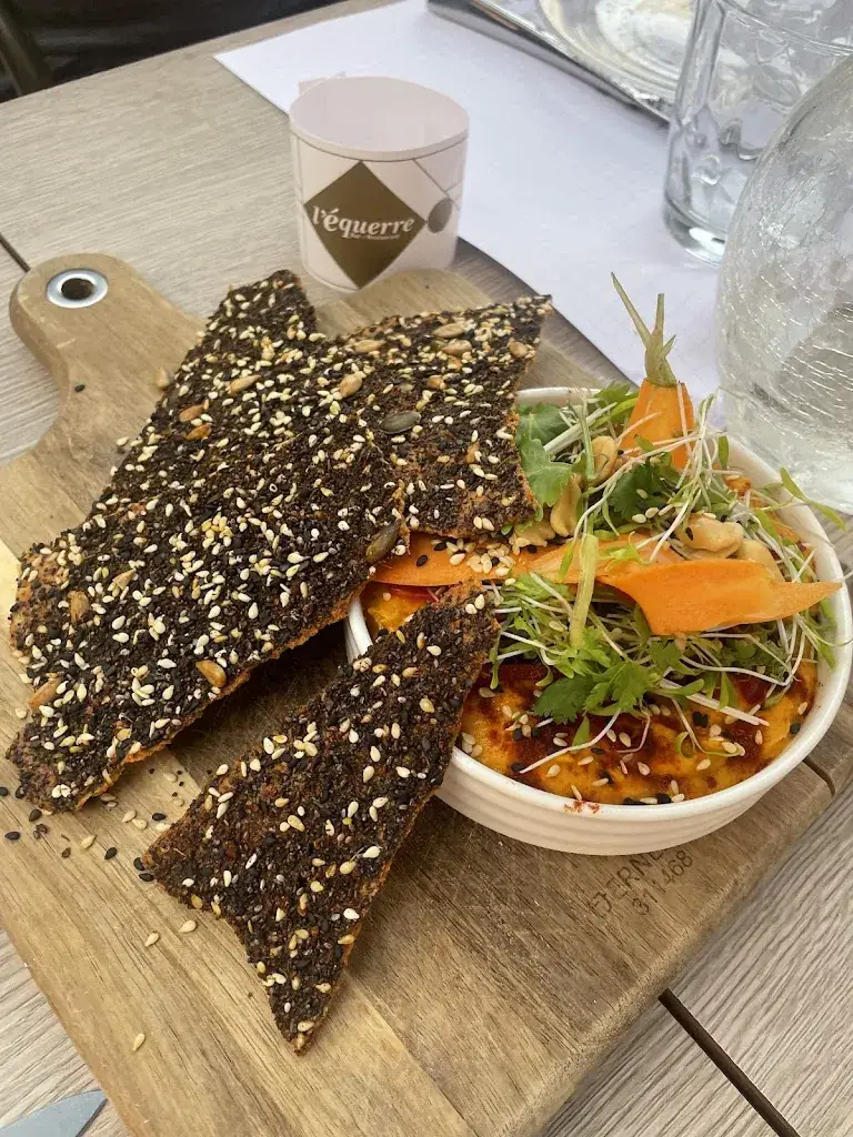 Menu_L'Équerre Restaurant Toulon_Toulon_image_6