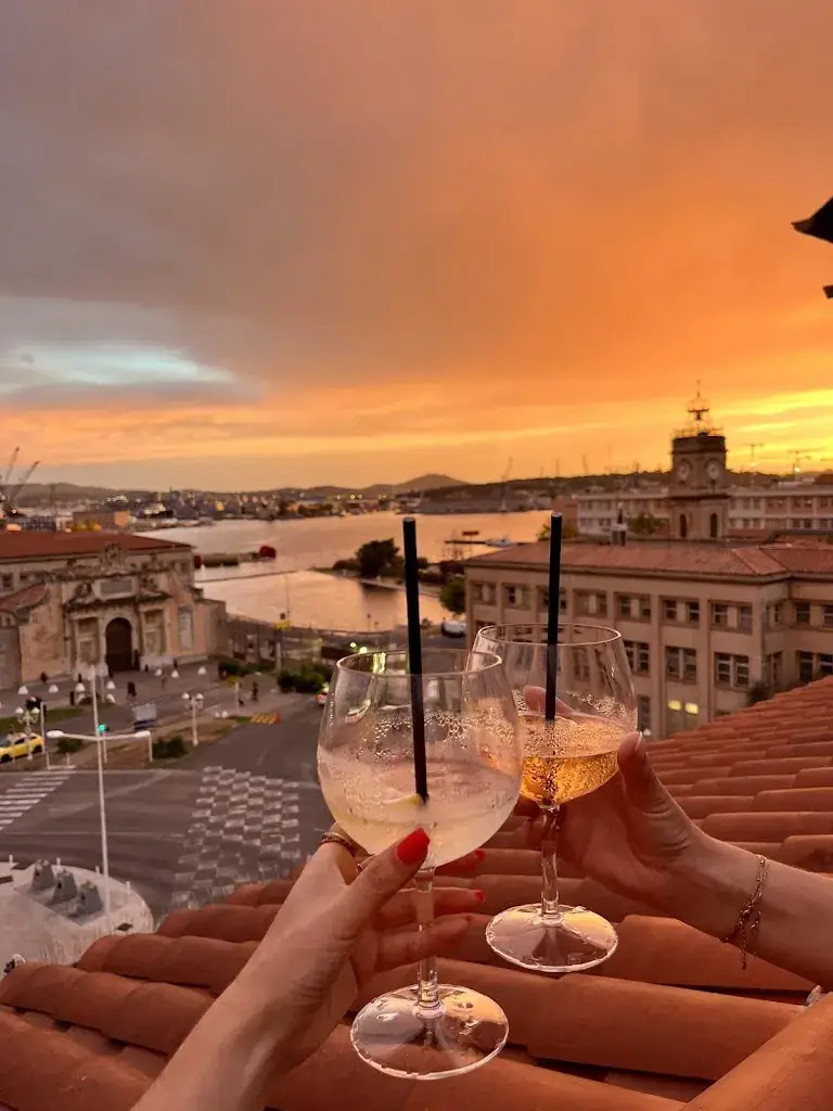 Laurie OLAÏZOLA_L'Équerre Restaurant Toulon_Toulon_review