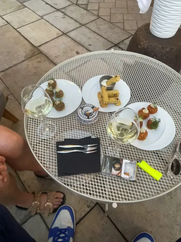 Romain_L'Équerre Restaurant Toulon_Toulon_review