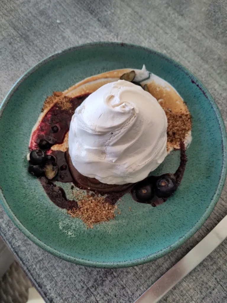 Menu_LA CREMAILLERE Taninges_Taninges_image_8