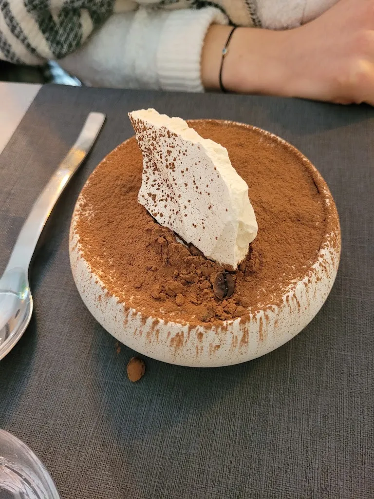 Menu_LA CREMAILLERE Taninges_Taninges_image_9