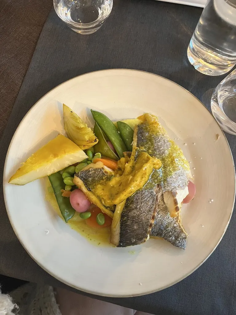 Melina Berger Bancroft_LA CREMAILLERE Taninges_Taninges_review