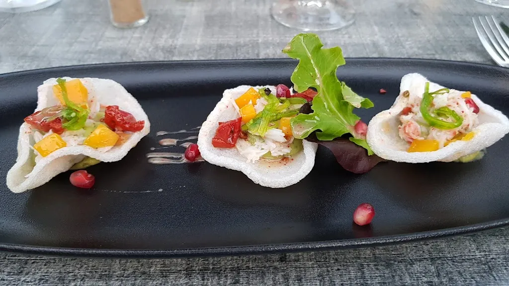 Derek Woodward_LA CREMAILLERE Taninges_Taninges_review