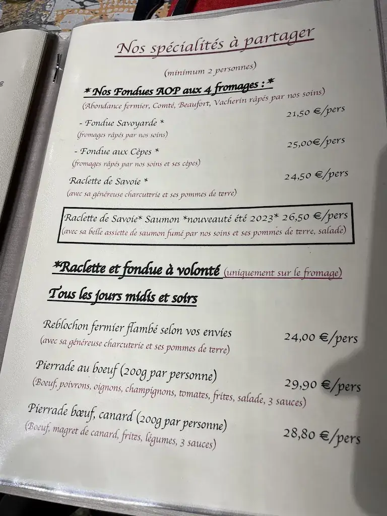 Menu_La taverne_Taninges_image_3