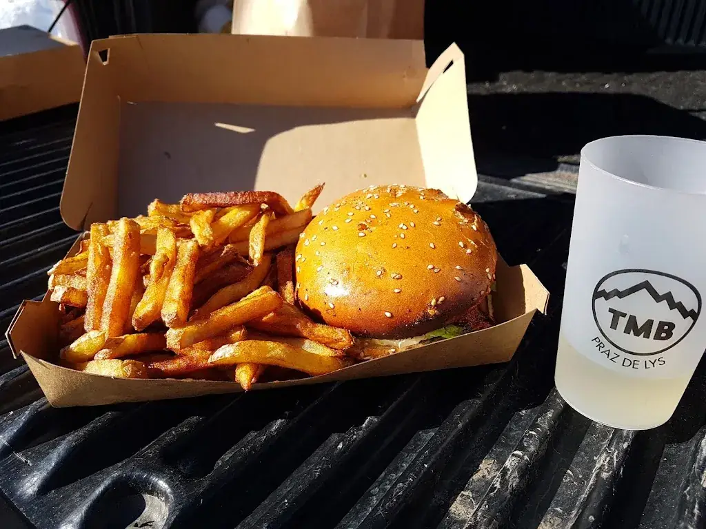 Menu_Les Terrasses du Mont Blanc | Restaurant_Taninges_image_5