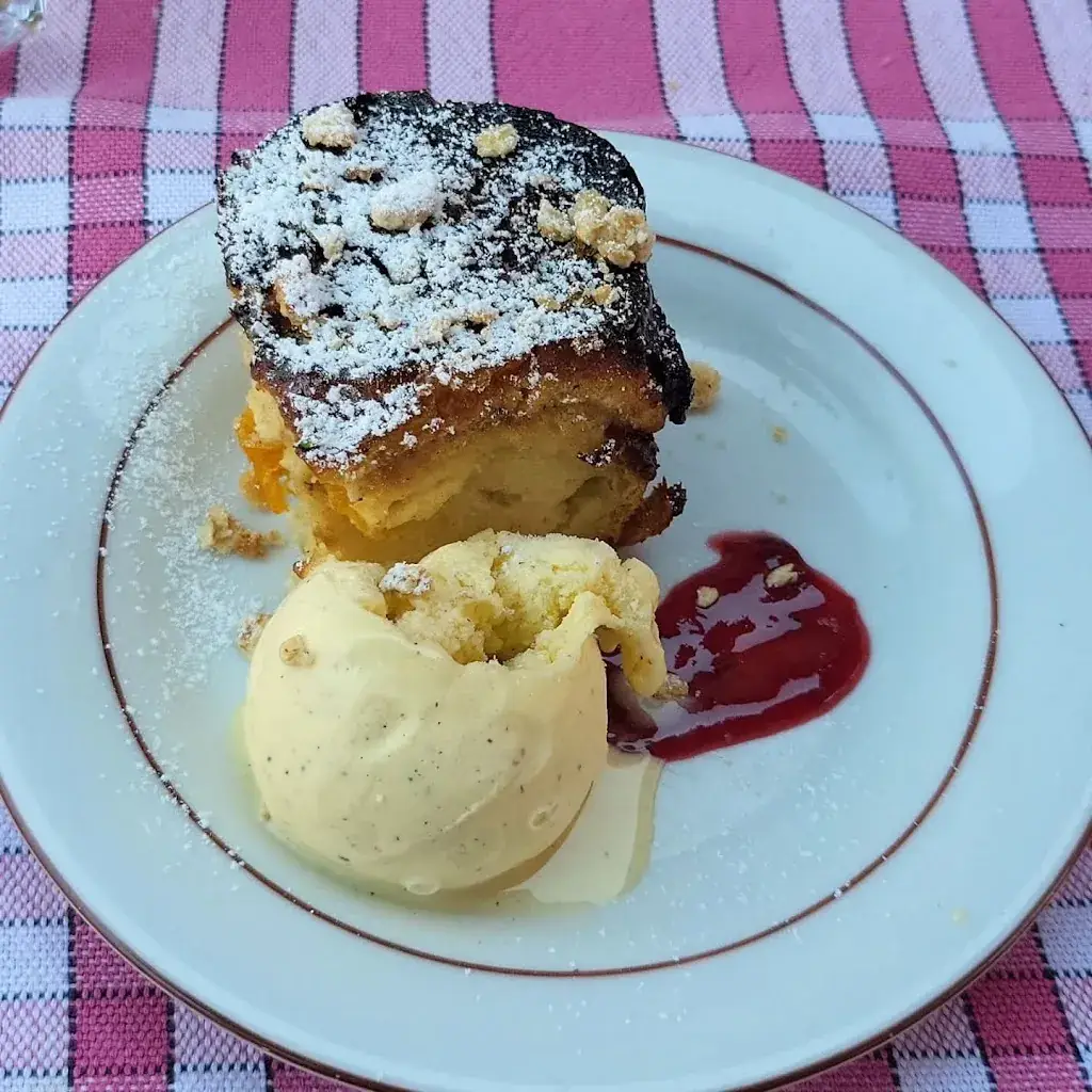 Laurent HETTICH_Le Marronnier_Taninges_review