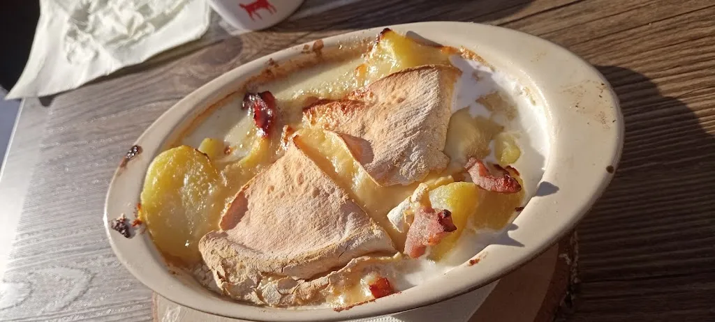 Menü_Le Grizzly_Taninges_Bild_5