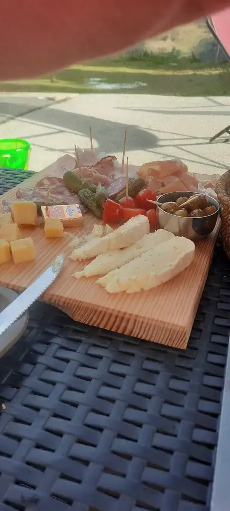 Menu_La Grande Ourse_Taninges_image_4