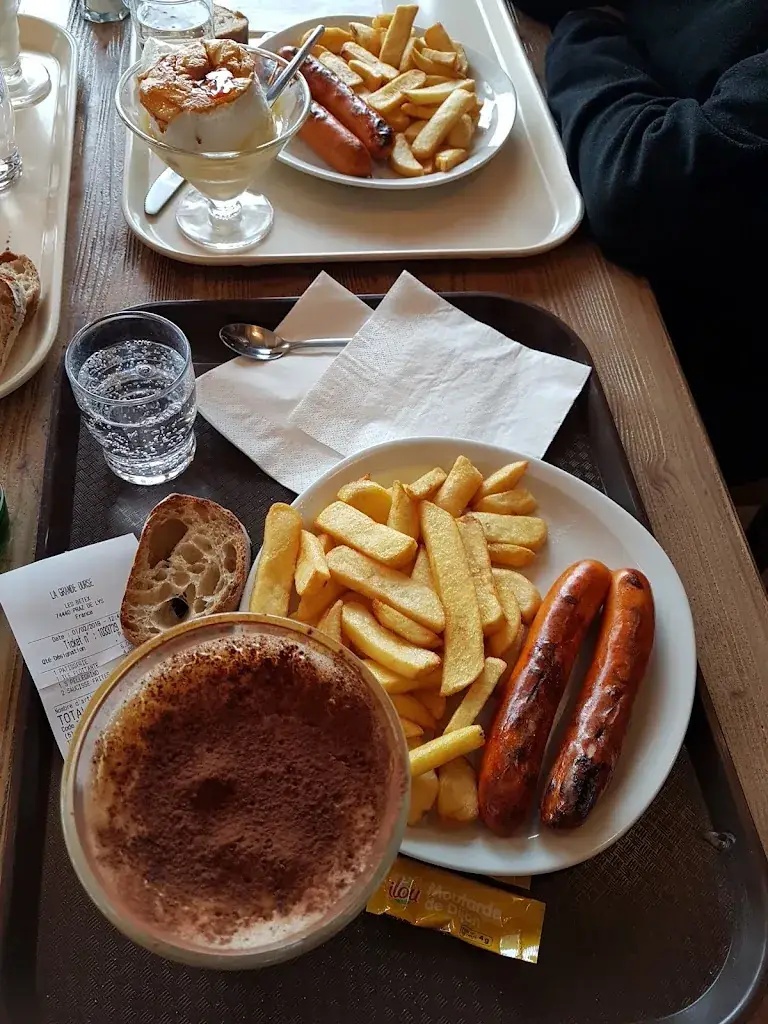 Menu_La Grande Ourse_Taninges_image_5