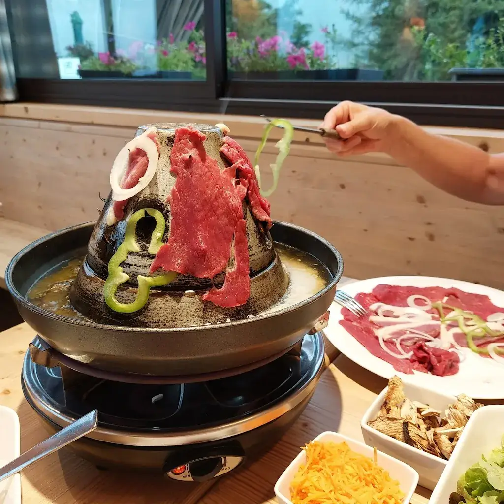 Menu_La Grande Ourse_Taninges_image_9