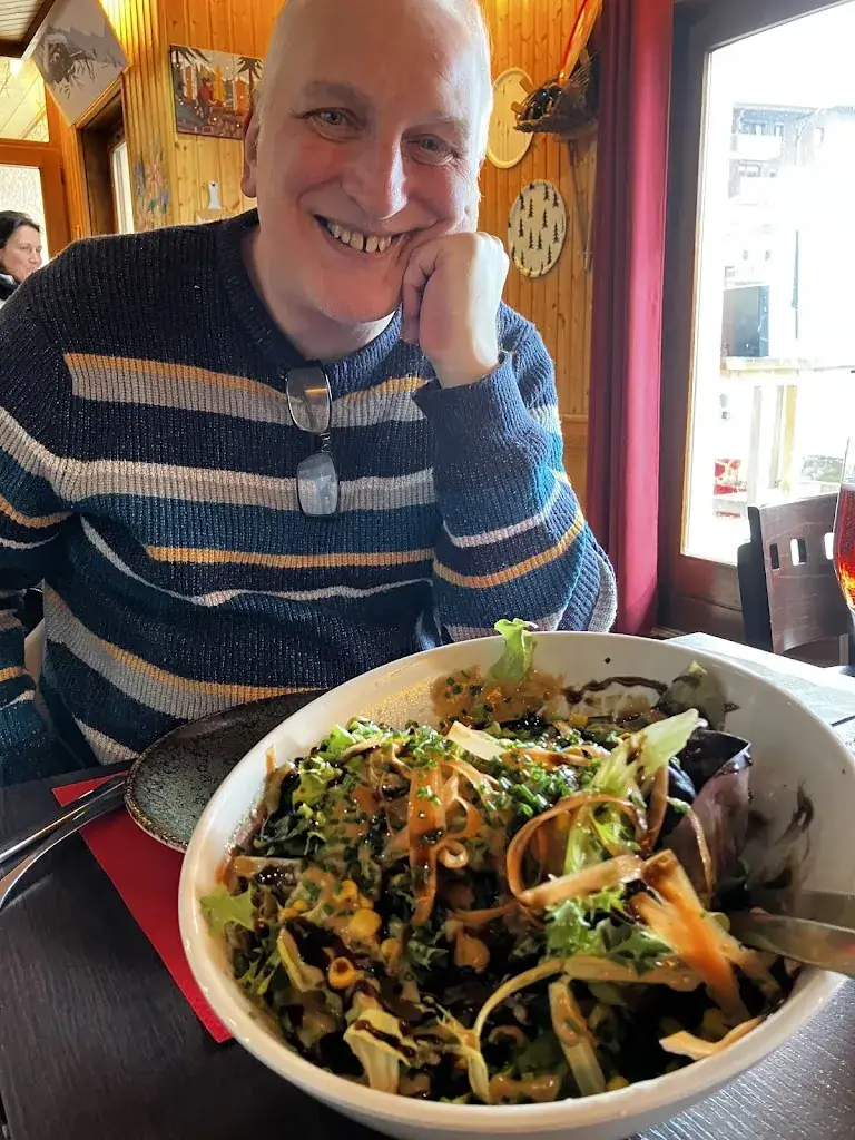 Menu_La Savoyarde - Praz de Lys_Taninges_image_3