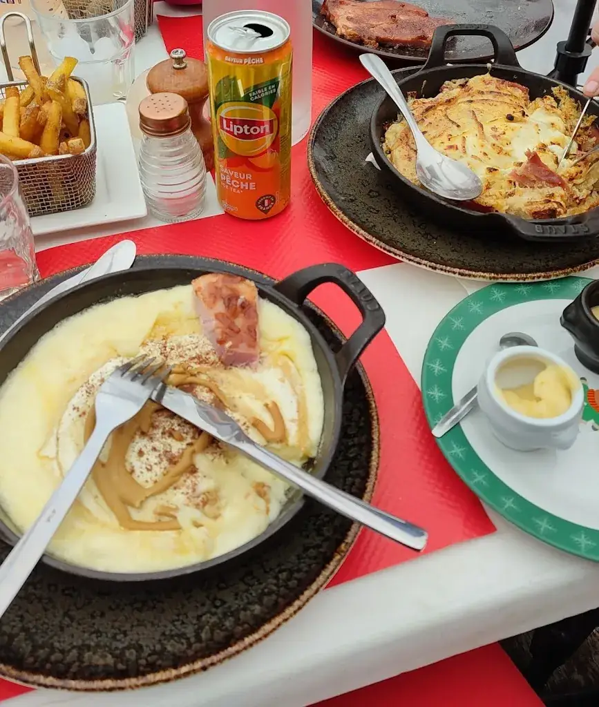 Menu_La Savoyarde - Praz de Lys_Taninges_image_4