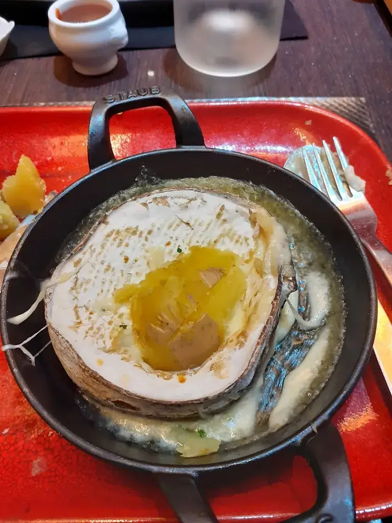 Menu_La Savoyarde - Praz de Lys_Taninges_image_8