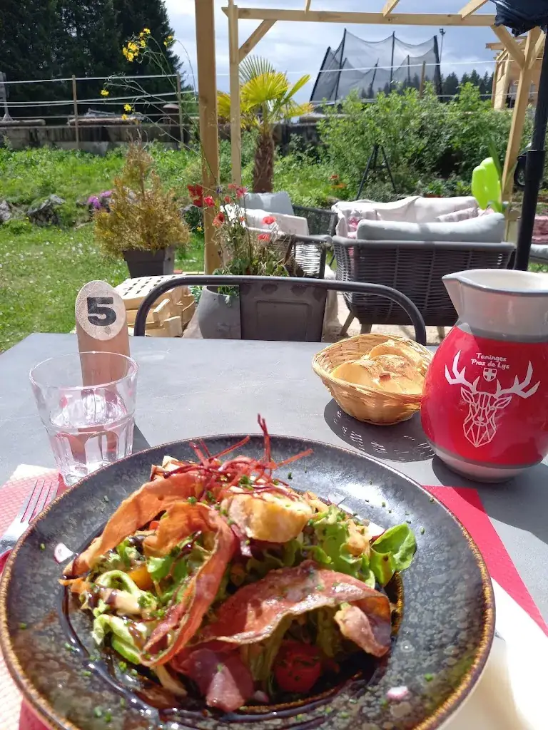 La Savoyarde - Praz de Lys_Taninges_slider_image_3