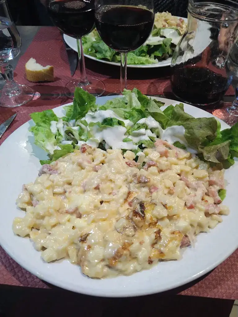 Menu_Brasserie Le Globe...bar..salon de the.._Annemasse_image_4