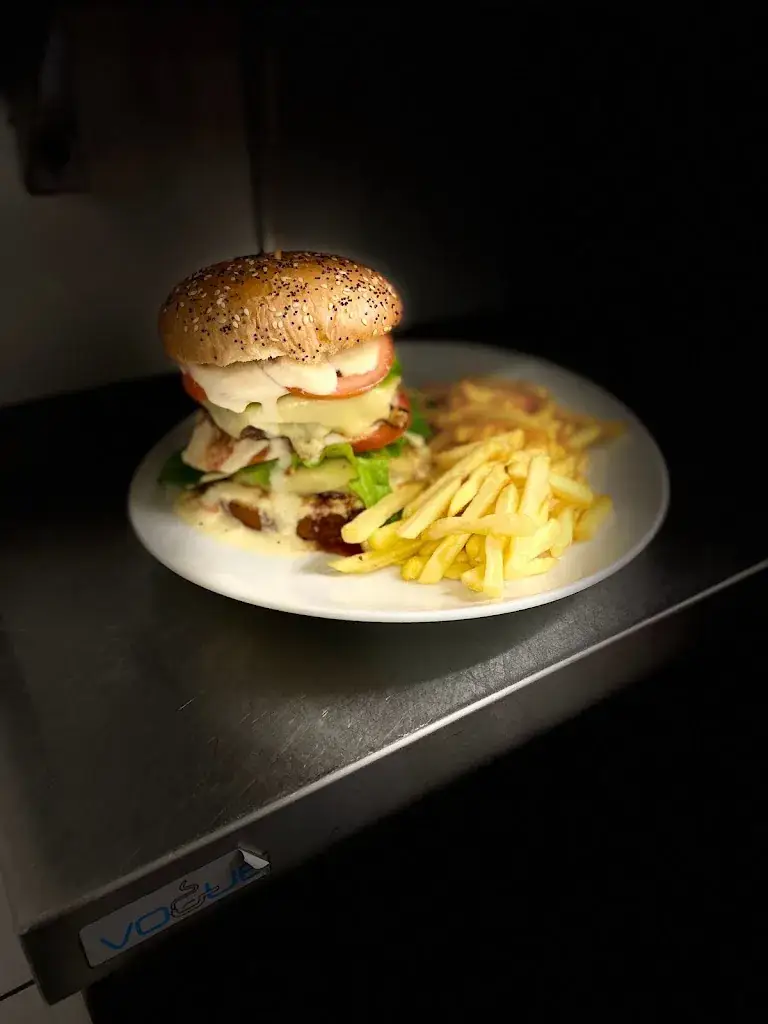 Menu_Brasserie Le Globe...bar..salon de the.._Annemasse_image_5