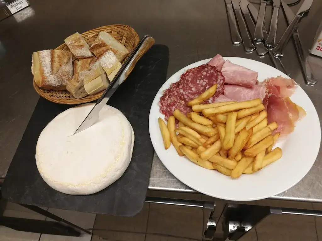 Menu_Brasserie Le Globe...bar..salon de the.._Annemasse_image_7