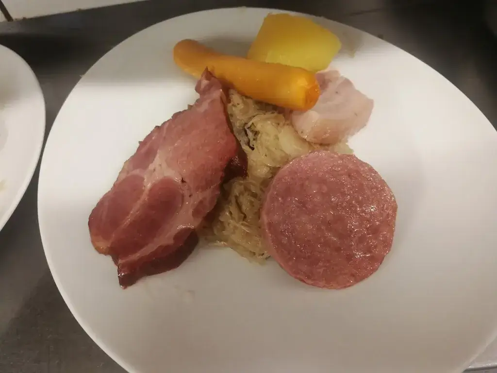 Menu_Brasserie Le Globe...bar..salon de the.._Annemasse_image_8