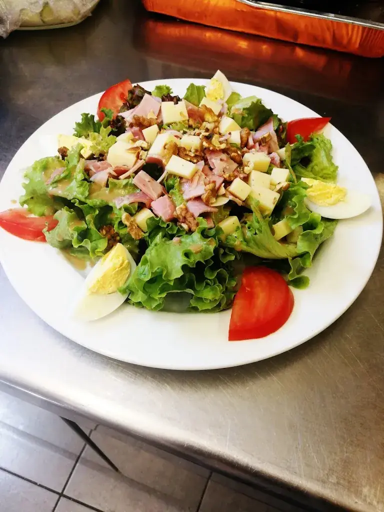 Brasserie Le Globe...bar..salon de the.._Annemasse_slider_image_2