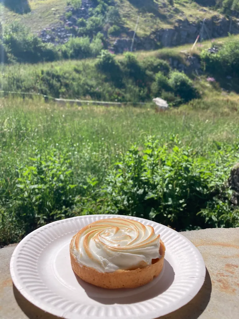 Menu_Restaurant Le Zilda_Taninges_immagine_4