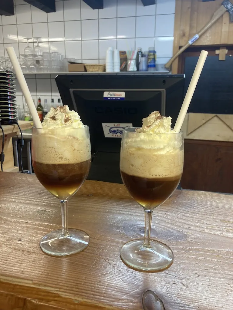 Menu_Restaurant Le Zilda_Taninges_immagine_5