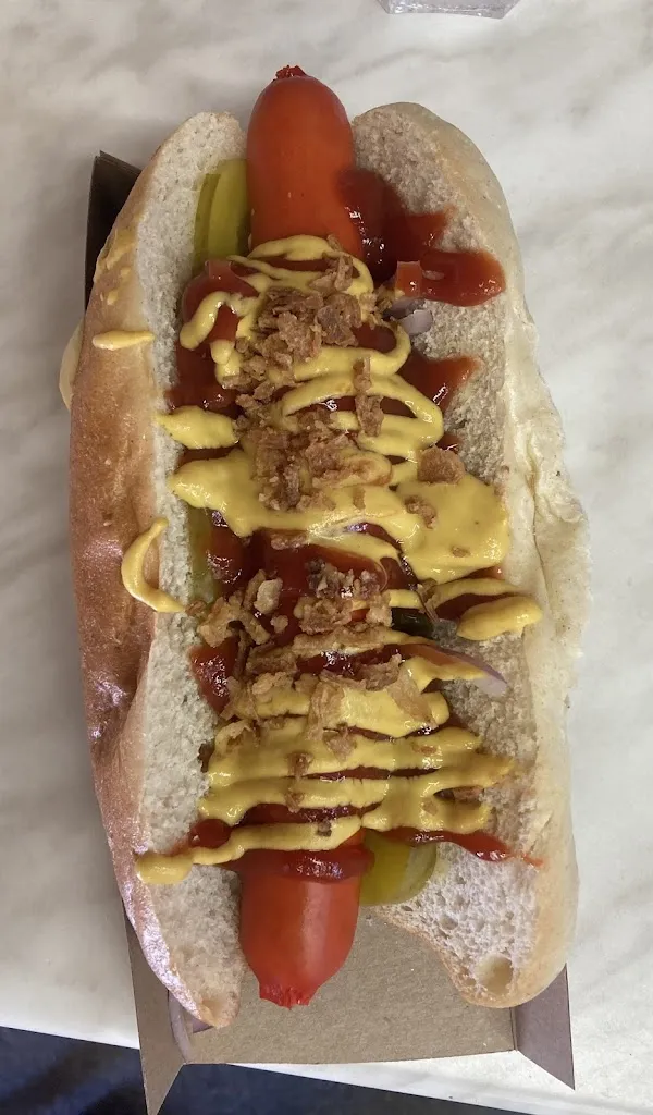 Menu_Restaurant Le Zilda_Taninges_immagine_7