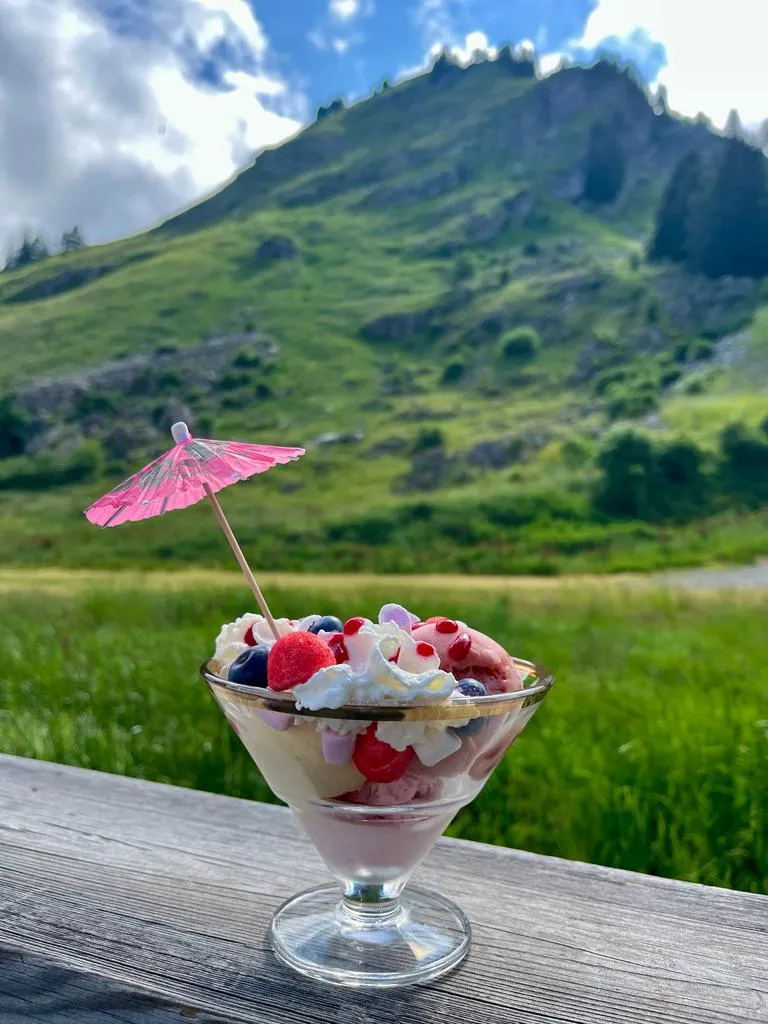 Menu_Restaurant Le Zilda_Taninges_immagine_9