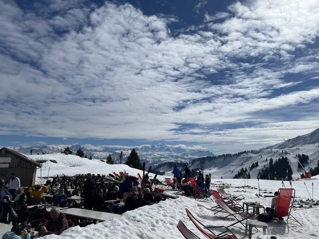 Lucas Che_Restaurant Le Zilda_Taninges_recensione