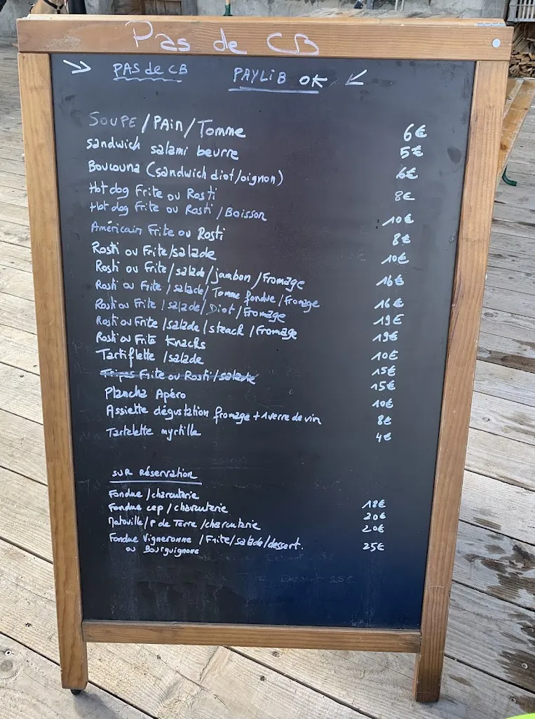 Menu_Auberge du Lys Blanc_Taninges_image_2