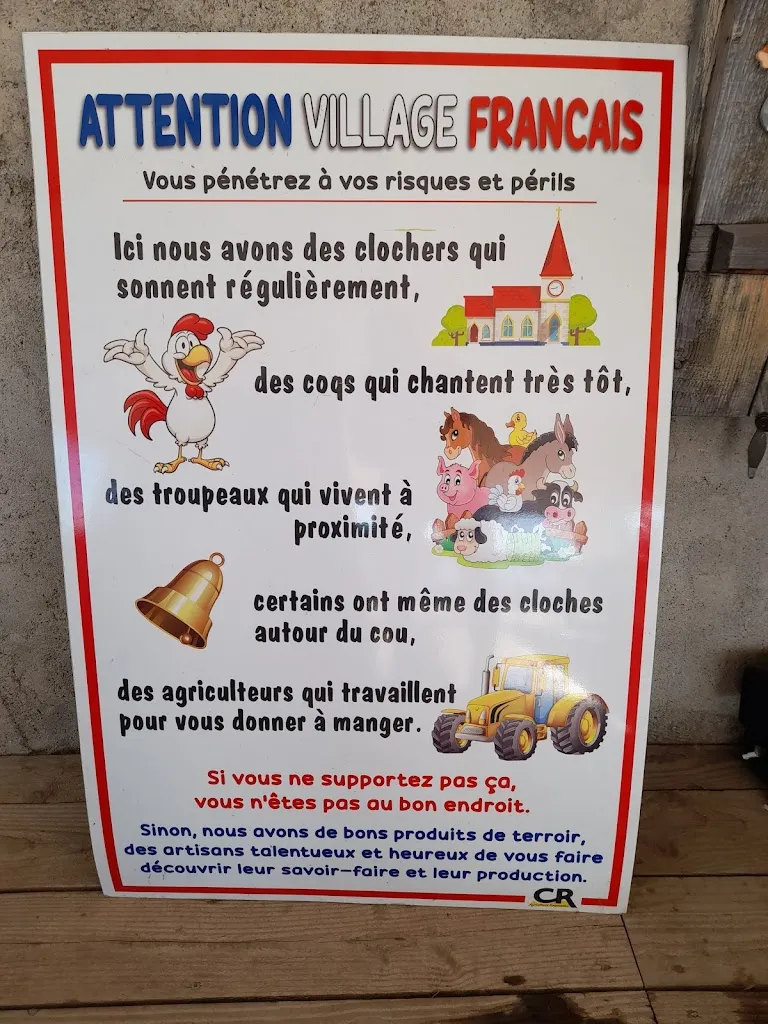 Menu_Auberge du Lys Blanc_Taninges_image_3