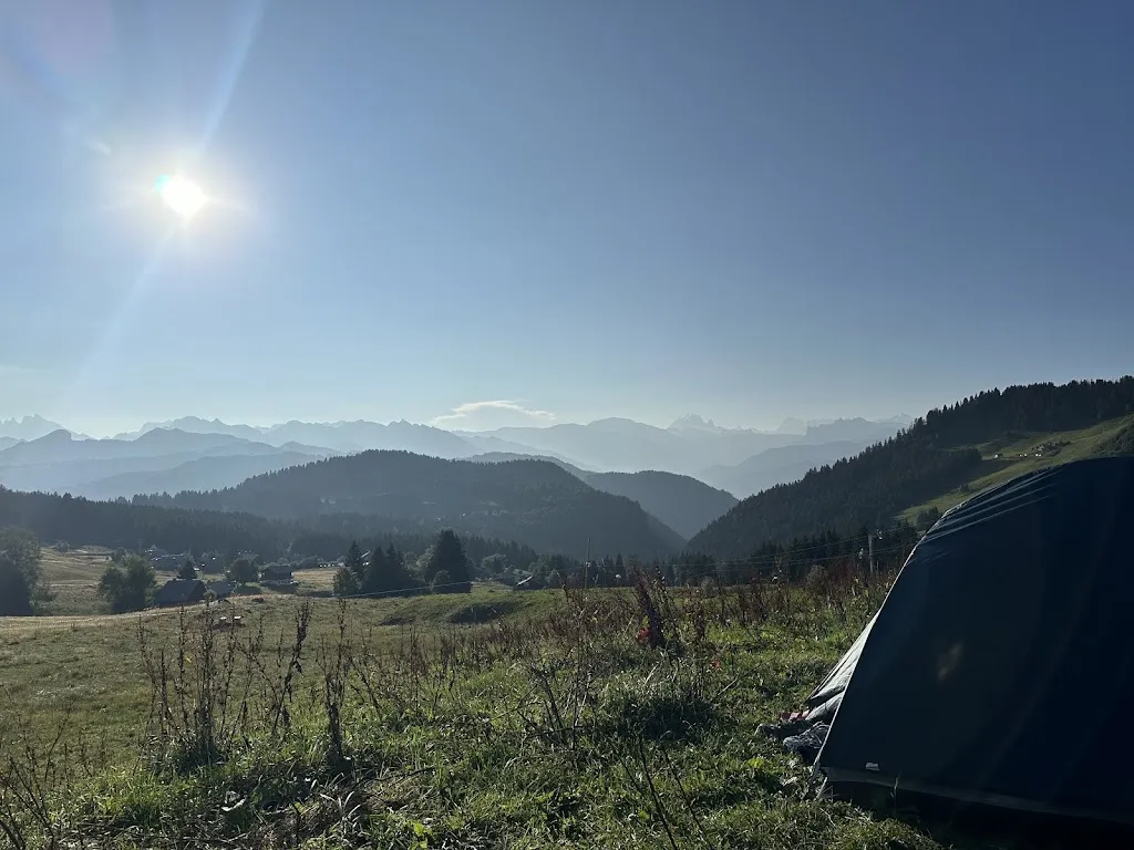 Wolf van Veen_Auberge du Lys Blanc_Taninges_review