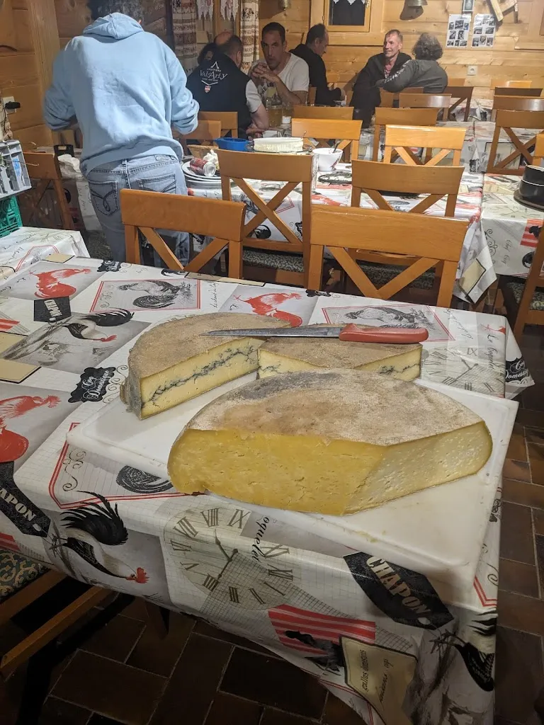 M G_Auberge du Lys Blanc_Taninges_review