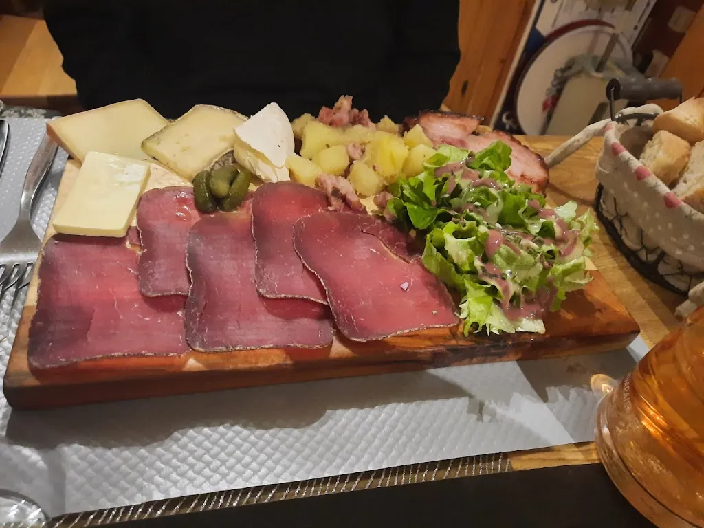 Menu_Le Tremplin_Taninges_immagine_4