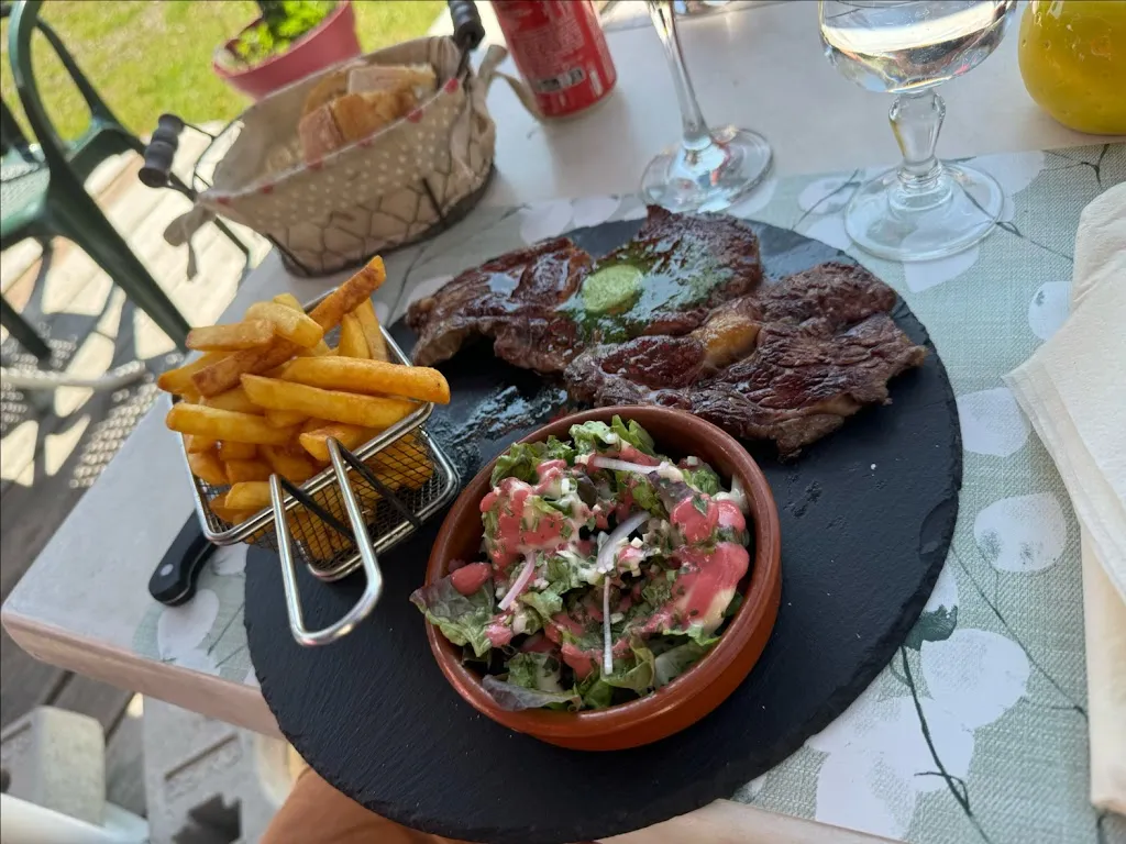 Menu_Le Tremplin_Taninges_immagine_8