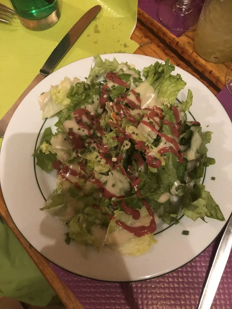 Jerome G_Le Tremplin_Taninges_recensione